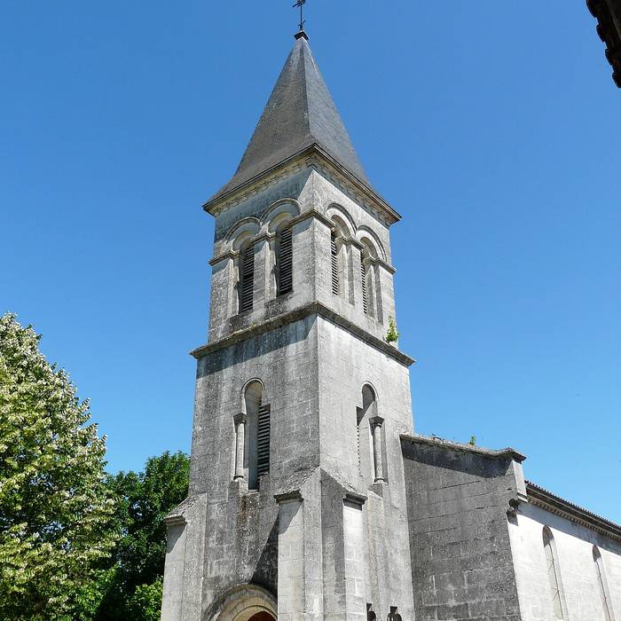 Photo de Château de La Tour-Blanche en Dordogne